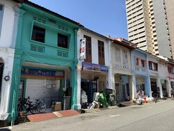 Jalan Besar (D8), Shop House #506096381